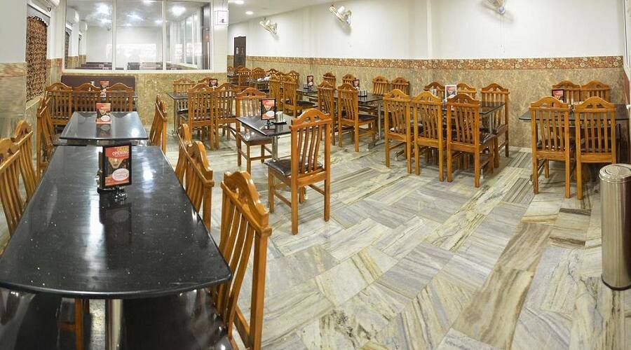 Hotel Chettinadu Virundhu, Mahabalipuram 2