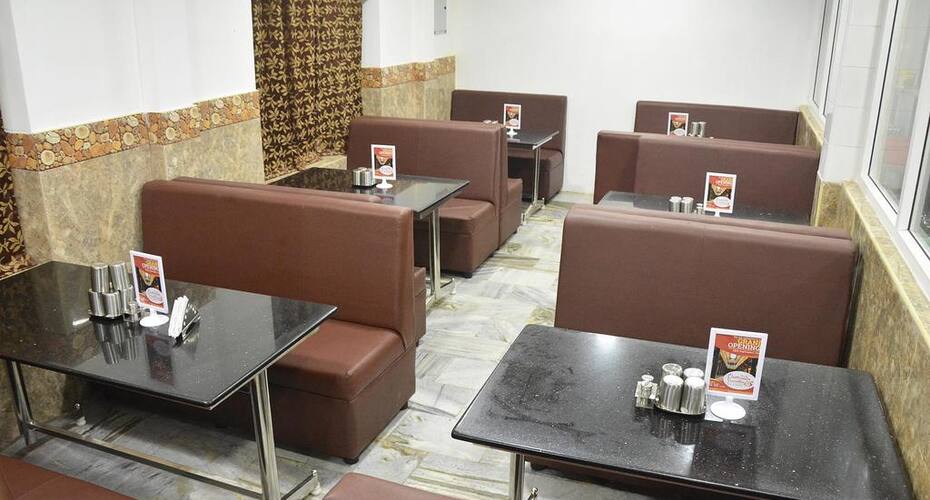 Hotel Chettinadu Virundhu, Mahabalipuram 3