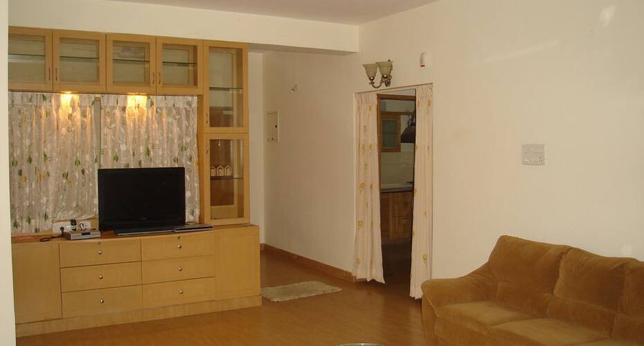 Deepalaxmi Apartment, Chennai 3