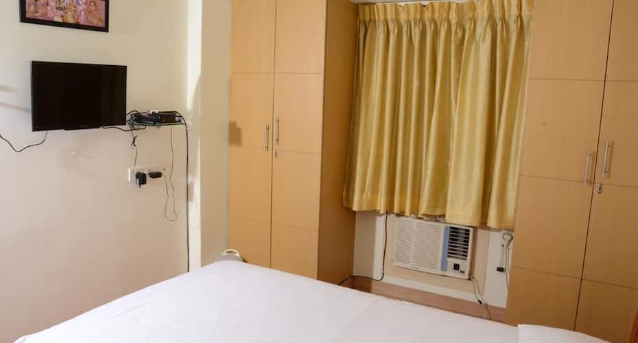 Deepalaxmi Apartment, Chennai 5
