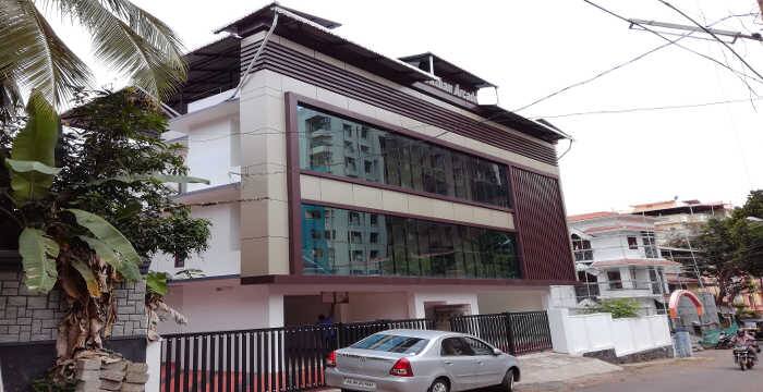 Jasmine Stay Amber, Thrissur 1
