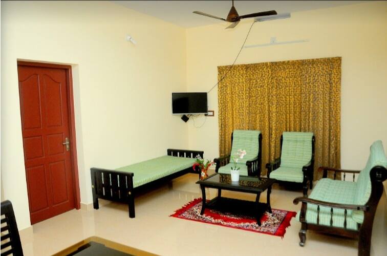 Jasmine Stay Amber, Thrissur 3