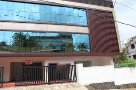 Kuriyanchira Homes Cerise, Thrissur 1