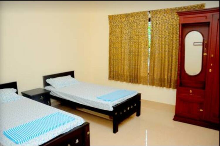 Kuriyanchira Homes Cerise, Thrissur 3