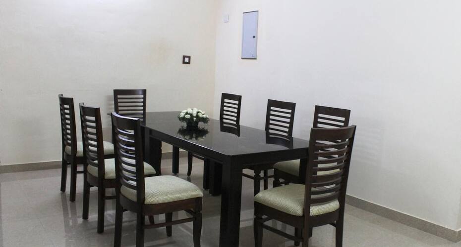 Kuriyanchira Homes Cerise, Thrissur 4
