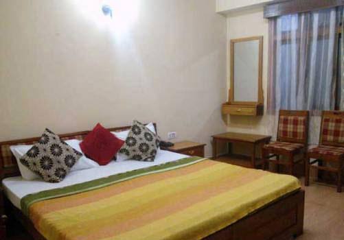 Zimkhang (Guest house), Gangtok 4