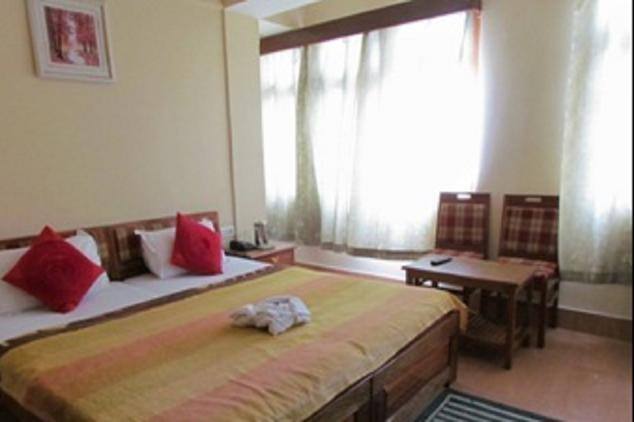 Zimkhang (Guest house), Gangtok 5
