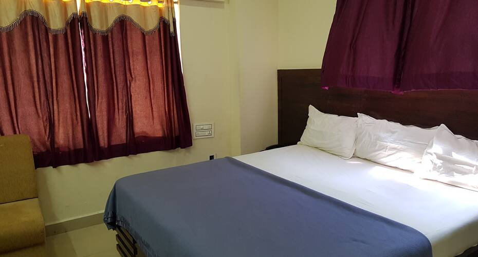 Chennai Rest House, Chennai 2