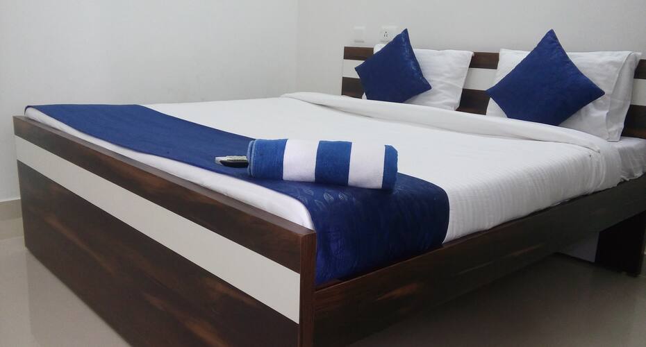 Chennai Rest House, Chennai 3