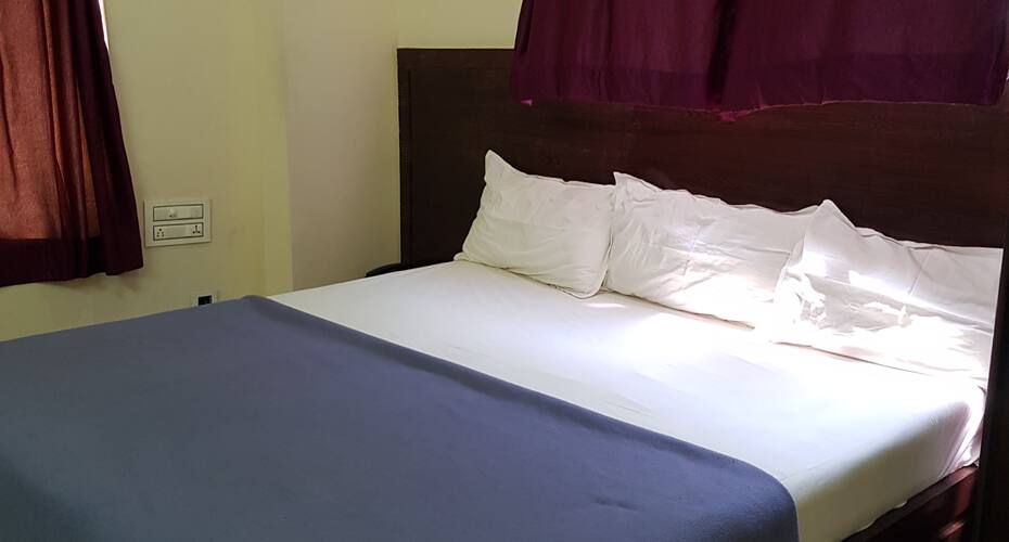 Chennai Rest House, Chennai 4