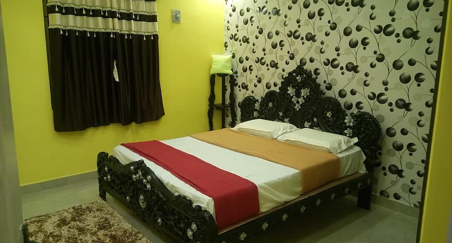 Chennai Rest House, Chennai 5