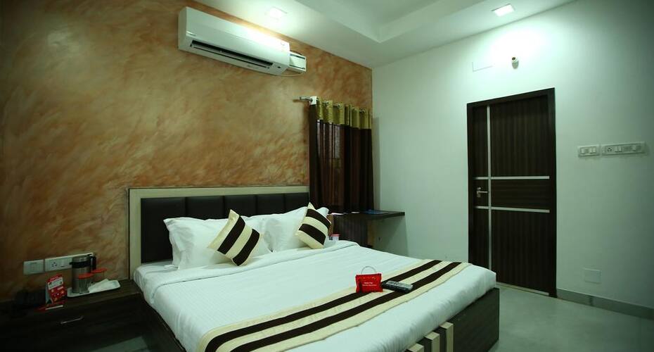EHA Service Apartment, Chennai 2