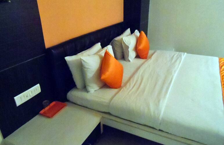 EHA Service Apartment, Chennai 3