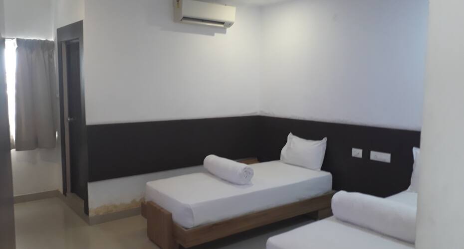 EHA Service Apartment, Chennai 5