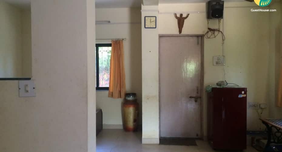 Homely 3-bedroom bungalow amidst serene nature, Lonavala 4