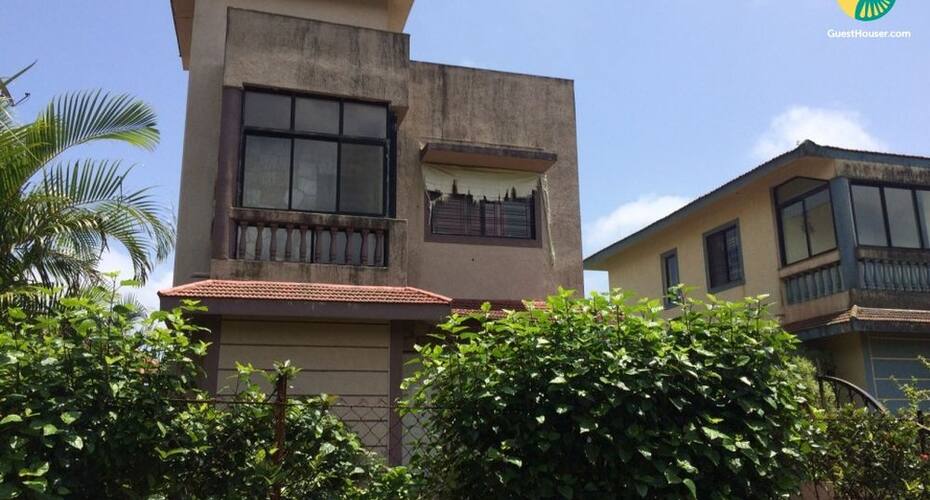Well appointed 2 bedroom bungalow, Lonavala 1