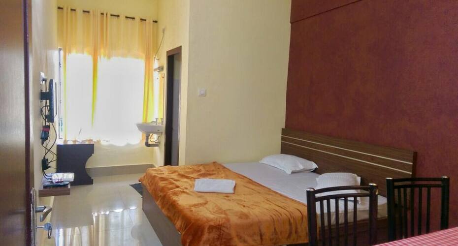 MGT Tourist Home, Wayanad 3