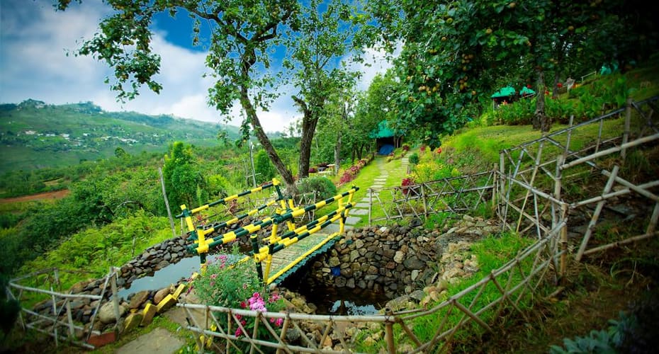 The Pear County, Kodaikanal 2