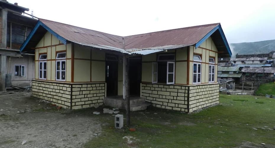 Nathang Residency, Gangtok 2