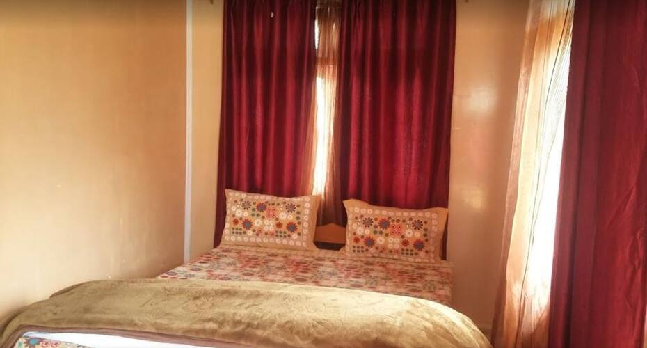 Nathang Residency, Gangtok 3