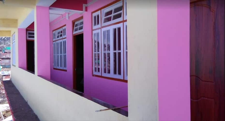 Nathang Residency, Gangtok 4