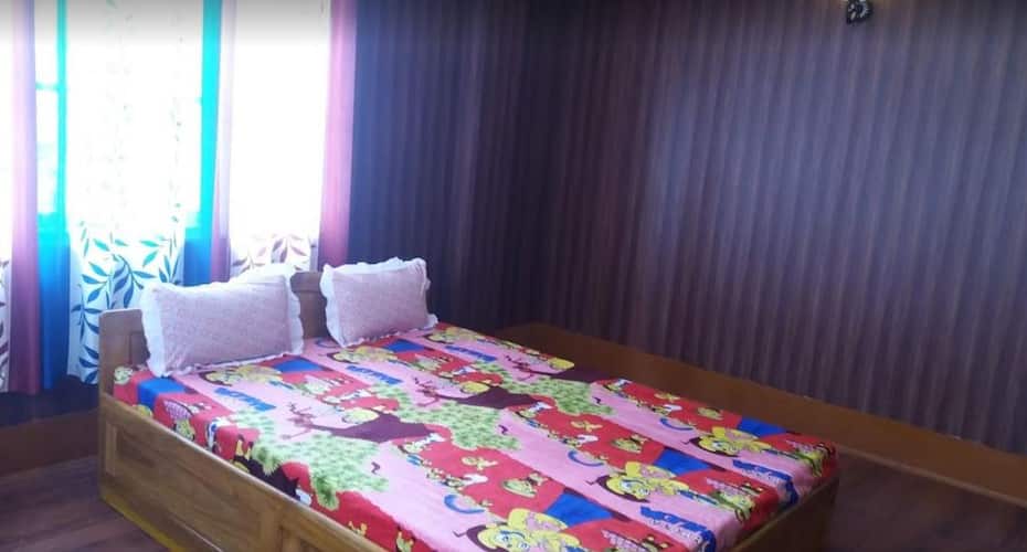 Nathang Residency, Gangtok 5