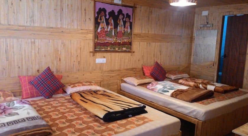 The Kodai Heaven Heritage Villa, Kodaikanal 5