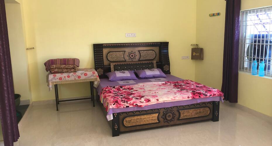 Mishra's Home, Gwalior 2