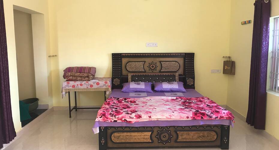 Mishra's Home, Gwalior 3