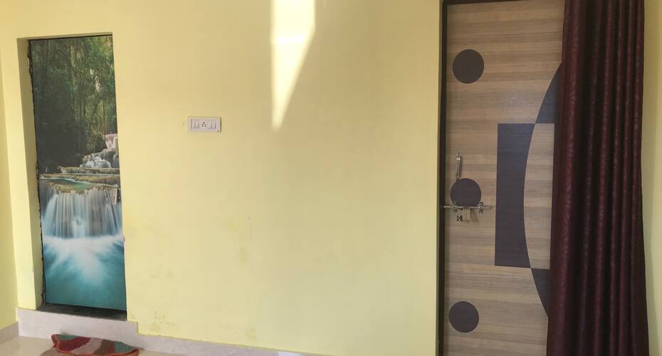 Mishra's Home, Gwalior 5