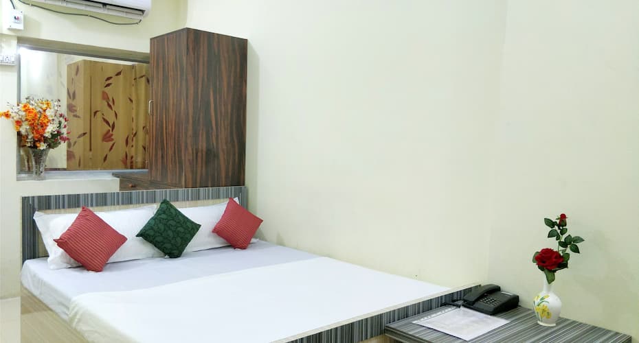 Hotel Dhingra Residency, Jabalpur 2
