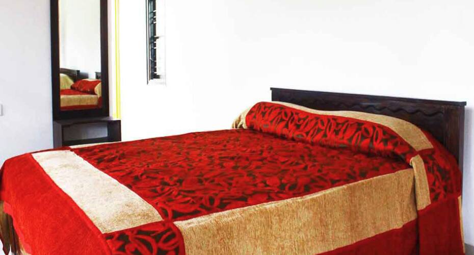 Exotic Cottages, Chikmaglur 2