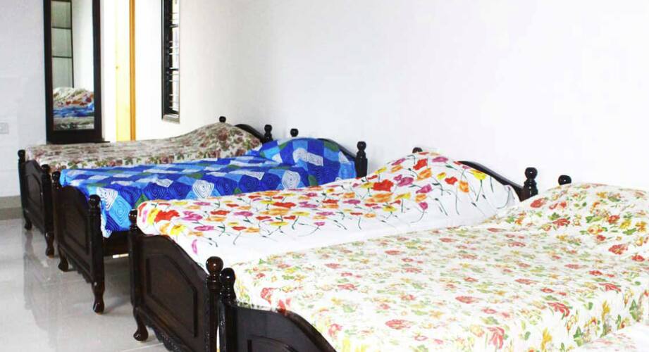 Exotic Cottages, Chikmaglur 3