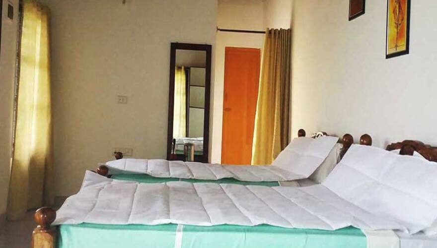 Exotic Cottages, Chikmaglur 4