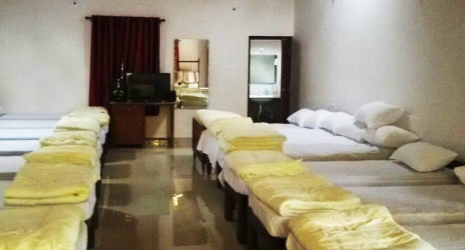 Rosewood Homestay, Chikmaglur 4