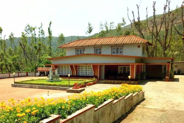 Mochachalet Homestay, Chikmaglur 2