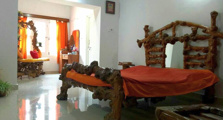 Mochachalet Homestay, Chikmaglur 5