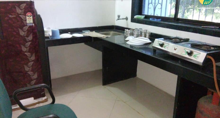 Restful 3-BR bungalow, close to Wax Museum, Lonavala 4