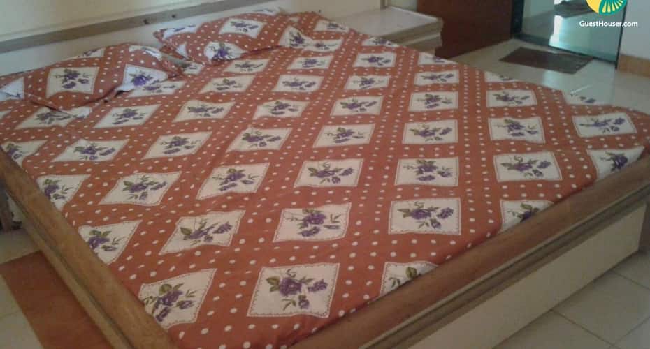 Restful 3-BR bungalow, close to Wax Museum, Lonavala 5