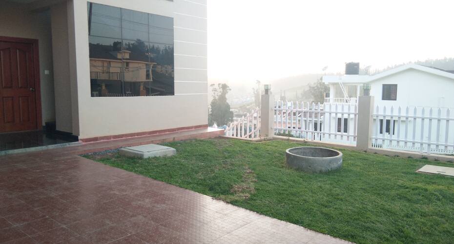 The Valley Cottage Inn, Ooty 3