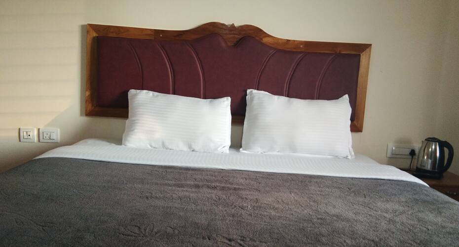 The Valley Cottage Inn, Ooty 5