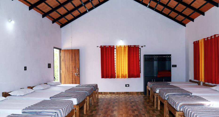 Akshay Homestay, Chikmaglur 2