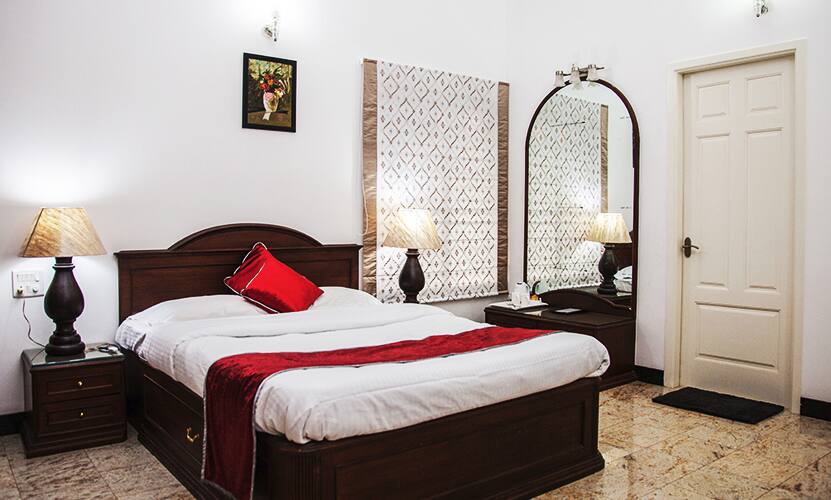 Pavanaganga Homestay, Chikmaglur 2