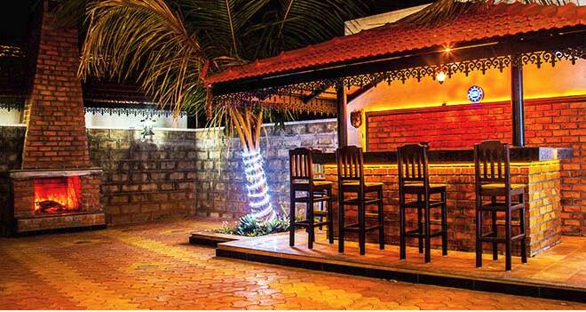 Pavanaganga Homestay, Chikmaglur 5