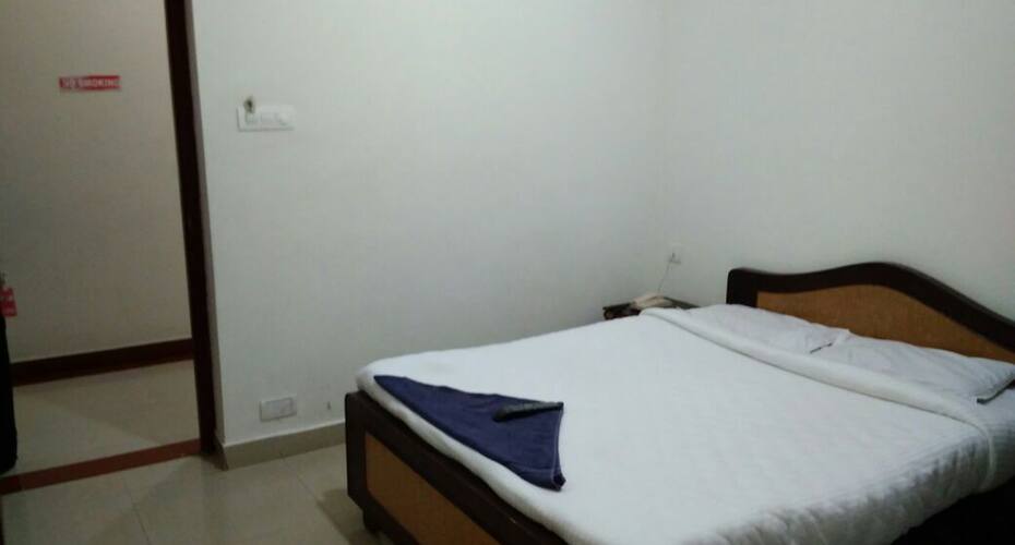R.M Bungalow, Ooty 2