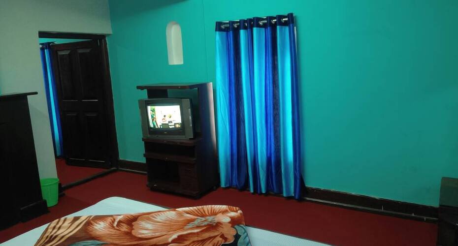 R.M Bungalow, Ooty 5
