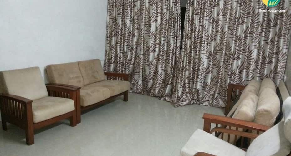 Tastefully done bungalow for a family, 1.1 km from Lonavala Lake, Lonavala 4