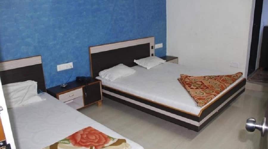 Anjali Palace, Ahmedabad 1