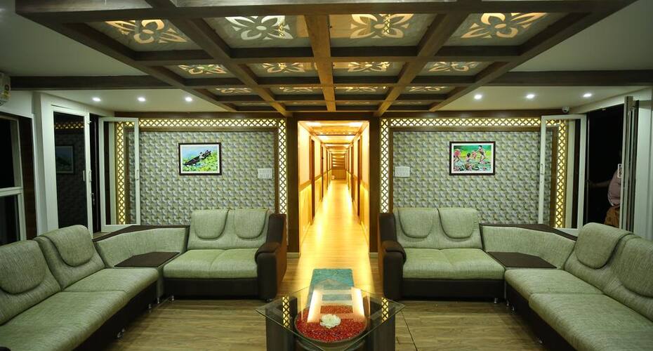 Koshy Houseboats, Alleppey 2