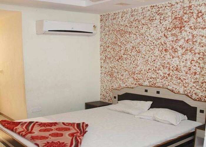 Anjali Palace, Ahmedabad 5